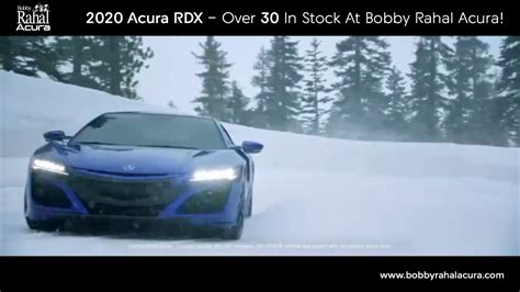 Bobby rahal acura - Acura Care will reimburse you up to $45 a day for up to 6 days, should your Acura require any covered repairs. Trip-Interruption Benefit 1. If your Acura needs repair when you're more than 100 miles from home, Acura Care willprovide up to $100 a day, for up to 3 days,for meals and lodging. Transfer Conditions. Acura Care …